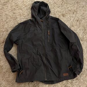 Duluth jacket size xl